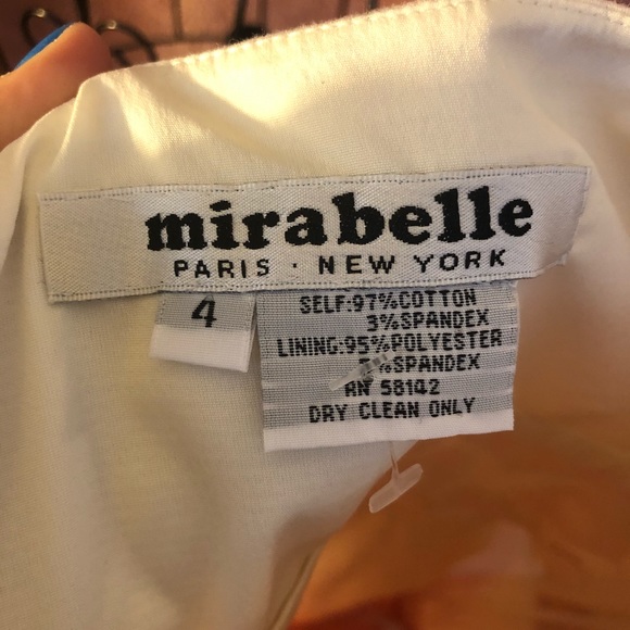 Dress - Picture 4 of 4